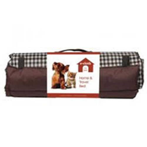 Picture of E-Cloth Pet Home and Travel Bed