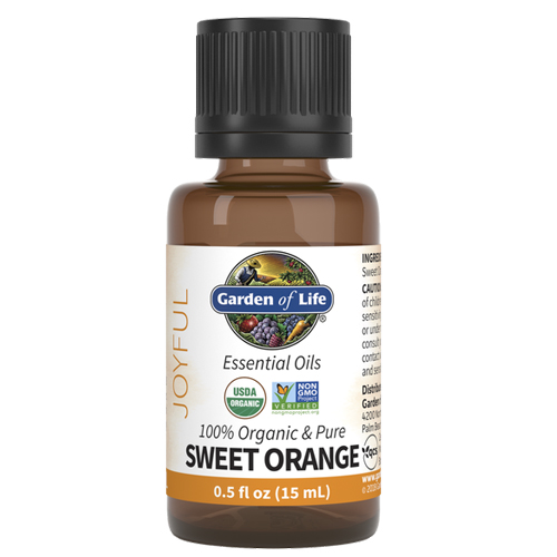 Show details for Garden of Life Essential Oil Picture of Garden of Life Essential Oil