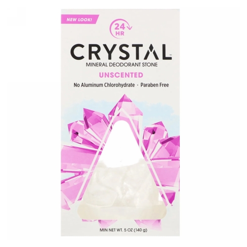 Picture of Crystal Crystal Body Deodorant