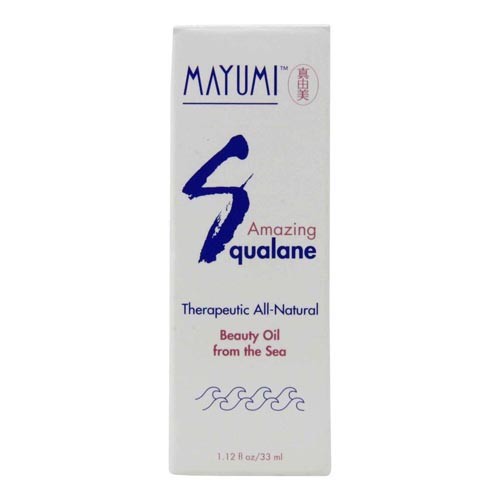 Picture of Squalane Skin Oil