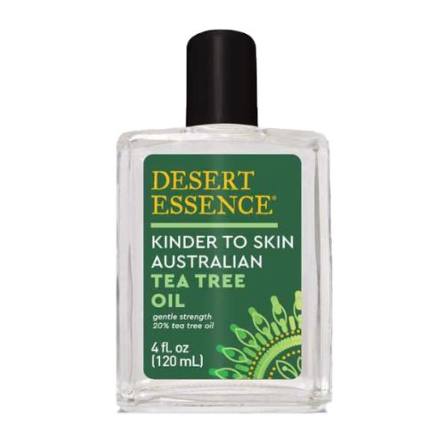 Picture of Desert Essence Kinder To Skin Australian Tea Tree Oil