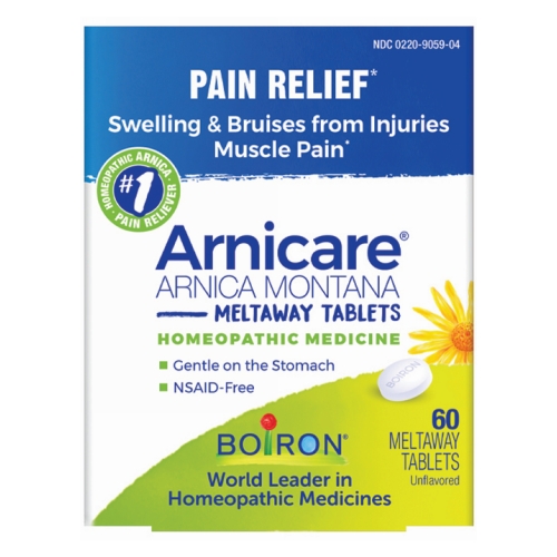 Picture of Boiron Arnicare Arnica
