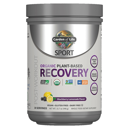 Picture of Garden of Life Sport Organic Post-Workout Recovery