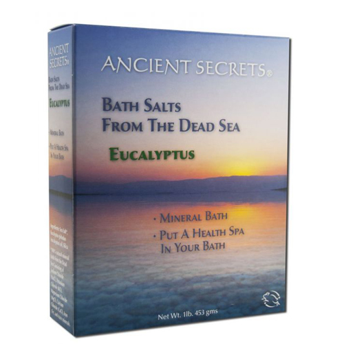 Picture of Ancient Secrets Dead Sea Bath Salt
