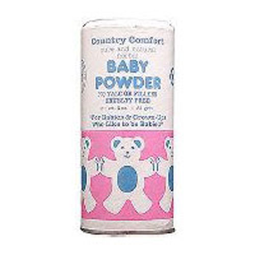 Picture of Country Comfort Baby Powder