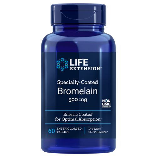 Picture of Specially-Coated Bromelain