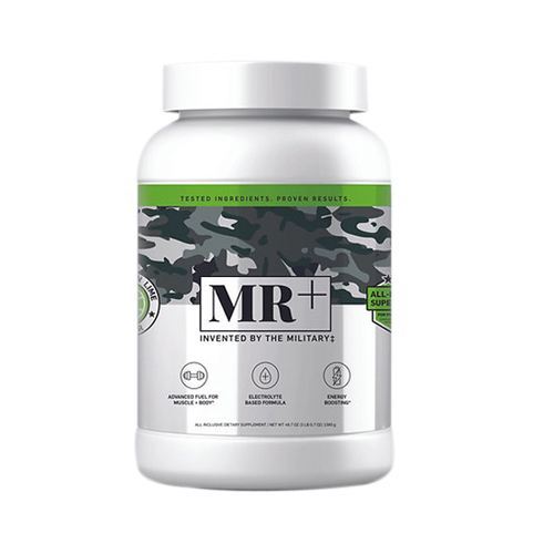 Picture of MR+ MR+ Dietary Supplement