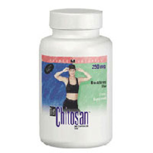 Show details for Source Naturals Diet Chitosan Picture of Source Naturals Diet Chitosan