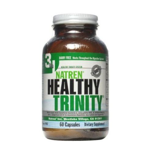 Picture of Healthy Trinity