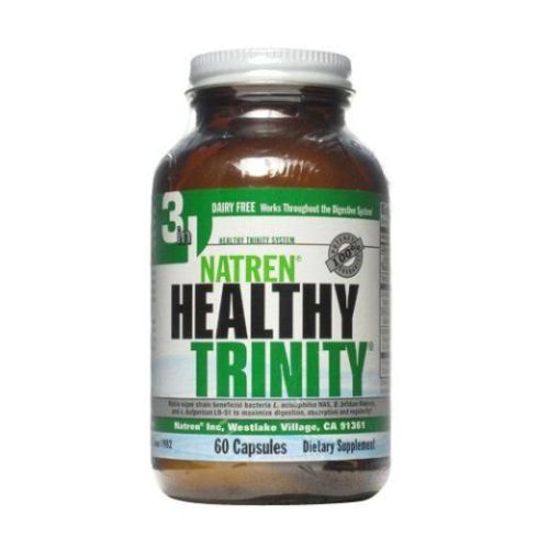 Show details for Healthy Trinity Picture of Healthy Trinity