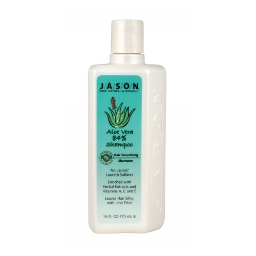 Show details for Jason Natural Products Shampoo Aloe Vera Picture of Jason Natural Products Shampoo Aloe Vera