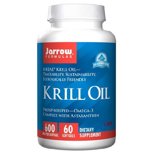 Show details for Krill Oil Picture of Krill Oil