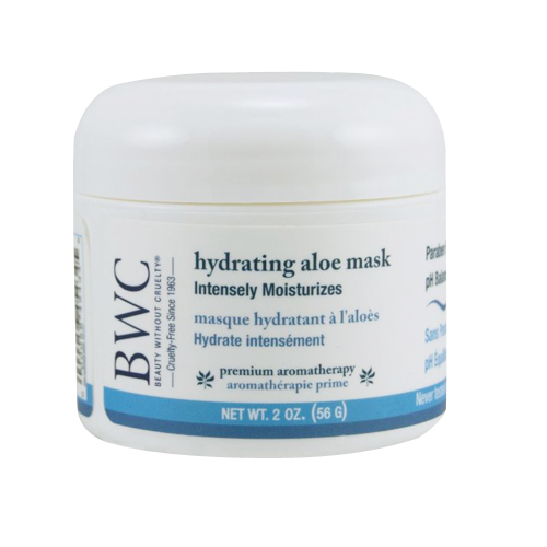 Picture of Beauty Without Cruelty Hydrating Facial Mask