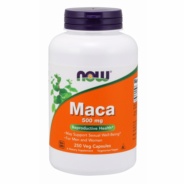 Picture of Maca