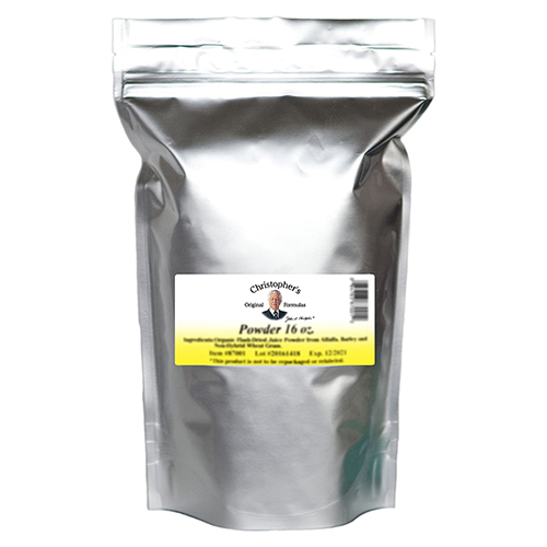 Show details for Dr. Christophers Formulas BF and C Powder Picture of Dr. Christophers Formulas BF and C Powder