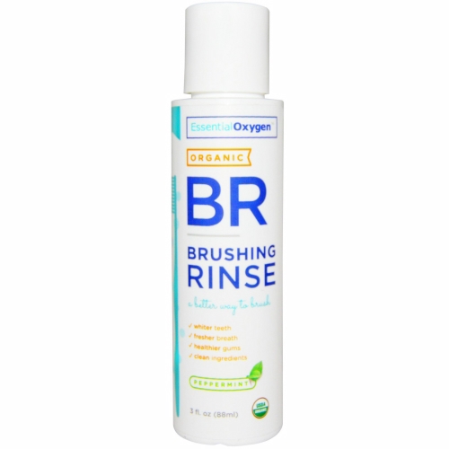 Picture of Essential Oxygen Brushing Rinse