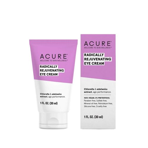 Show details for Acure Eye Cream Picture of Acure Eye Cream