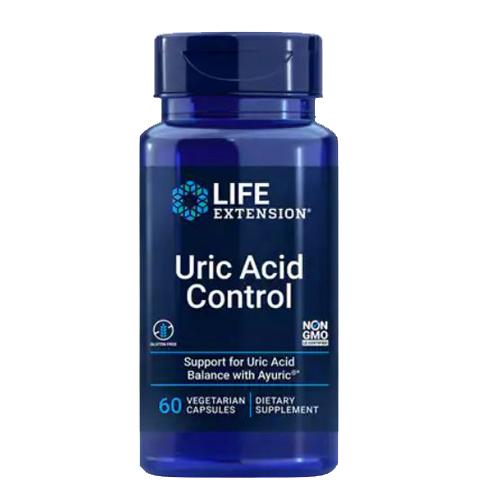 Picture of Uric Acid Control