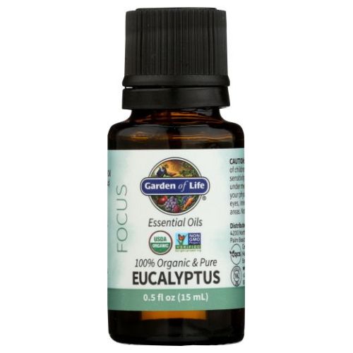 Show details for Garden of Life Essential Oil Picture of Garden of Life Essential Oil