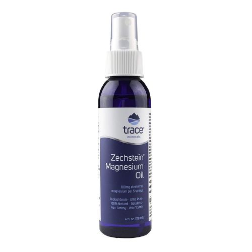 Picture of Trace Minerals Zechstein Magnesium Oil