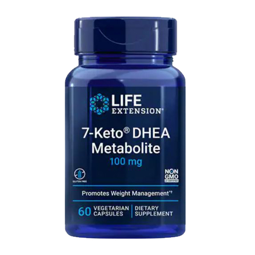 Picture of 7-Keto DHEA Metabolite