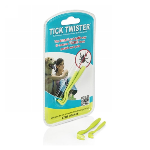 Picture of H3D Tick Twister Tick Remover