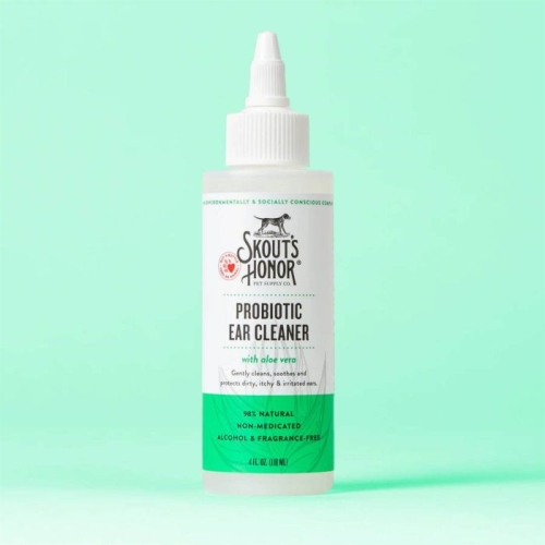 Picture of Skouts Honor Skout Probiotic Ear Cleaner