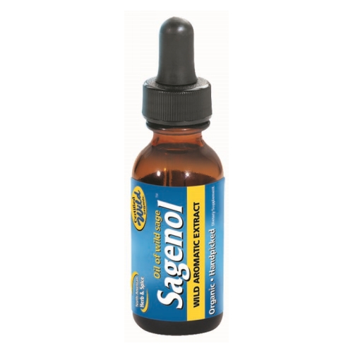 Show details for North American Herb & Spice Sagenol Picture of North American Herb & Spice Sagenol