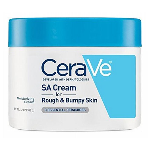 Picture of Cerave CeraVe SA Cream for Rough & Bumpy Skin