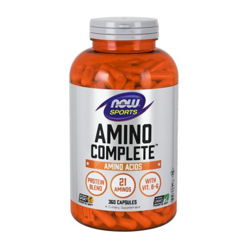 Show details for Amino Complete Picture of Amino Complete