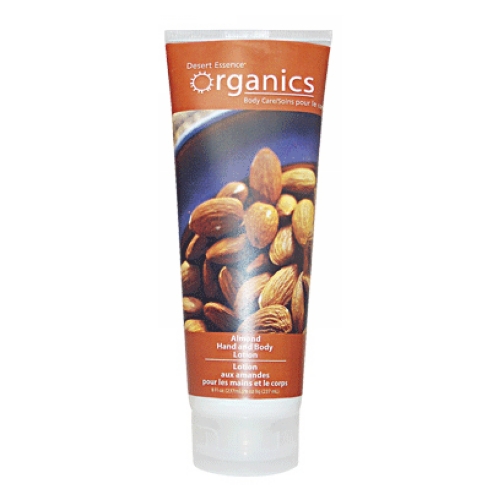 Picture of Desert Essence Hand & Body Lotion