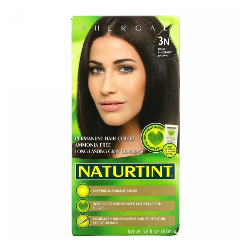 Picture of Naturtint Dk. Chestnut Brown (3n)