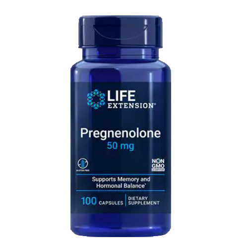 Picture of Pregnenolone