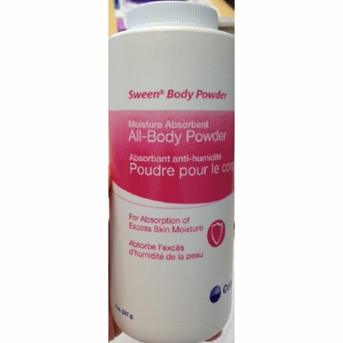 Picture of Coloplast Body Powder Lightly Scented
