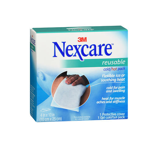 Picture of Nexcare Nexcare Reusable Cold/Hot Pack
