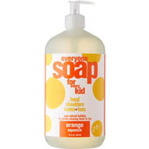 Show details for EO Products Everyone Soap For Kids Picture of EO Products Everyone Soap For Kids