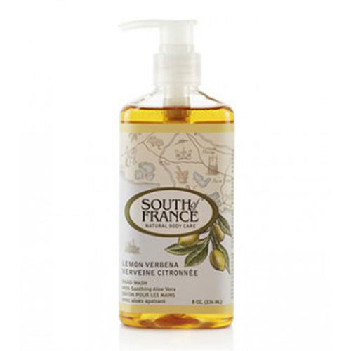 Show details for South Of France Soaps Hand Wash Picture of South Of France Soaps Hand Wash