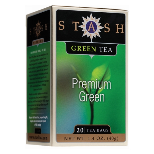 Picture of Stash Tea Premium Green Tea