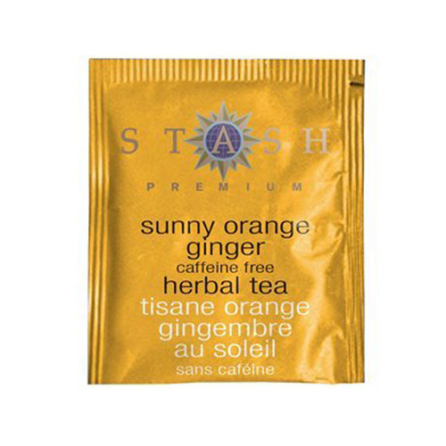 Picture of Sunny Orange Ginger Tea