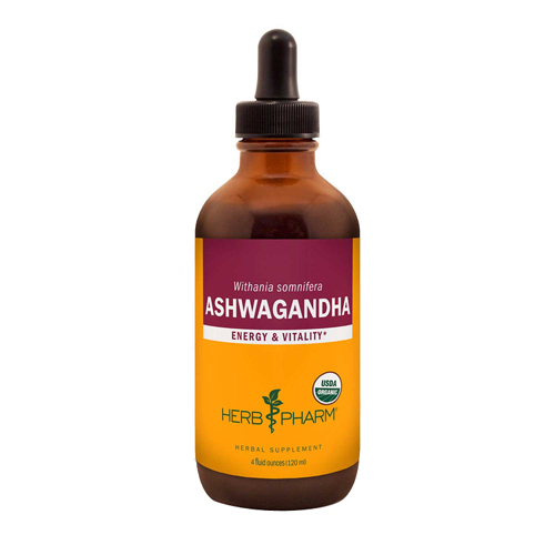 Show details for Herb Pharm Ashwagandha Extract Picture of Herb Pharm Ashwagandha Extract
