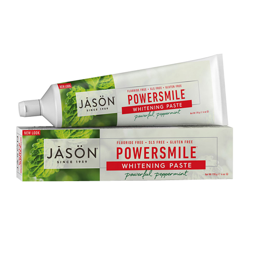 Picture of Jason Natural Products Toothpaste PowerSmile