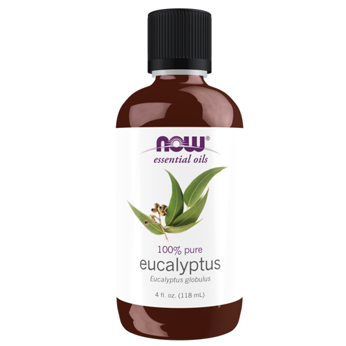 Picture of Eucalyptus Oil