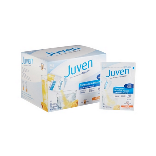 Picture of Juven Juven Therapeutic Nutrition Collagen Protein Powder