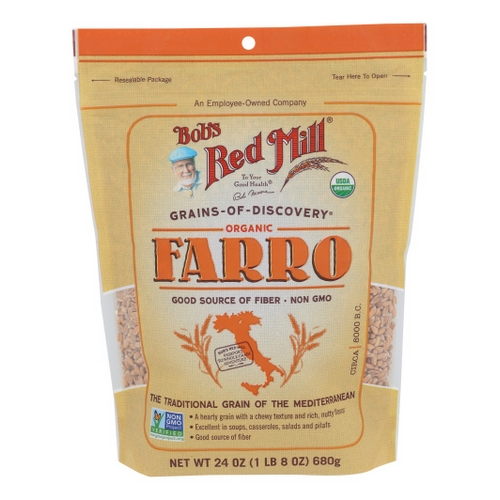 Picture of Bobs Red Mill Grain Farro