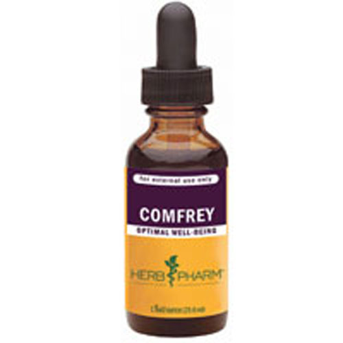 Show details for Herb Pharm Comfrey Extract Picture of Herb Pharm Comfrey Extract