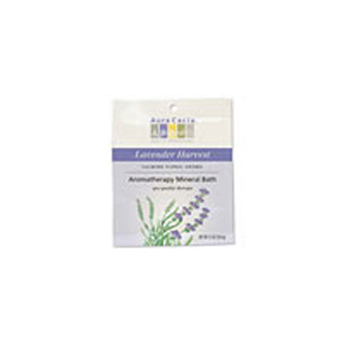 Show details for Aura Cacia Mineral Bath Picture of Aura Cacia Mineral Bath