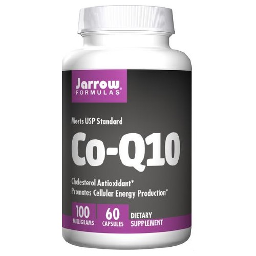 Picture of Co-Q10