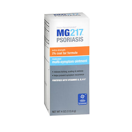 Picture of Mg217 Psoriasis Medicated Multi-Symptom Ointment
