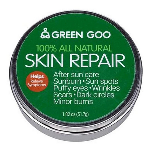 Picture of Green Goo 100% All Natural Skin Repair