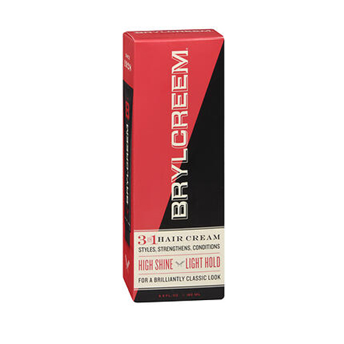 Picture of Brylcreem 3 In 1 Hair Cream Shining Styling and Conditioning for Men